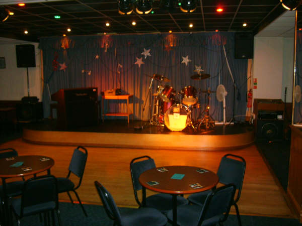 Function Room