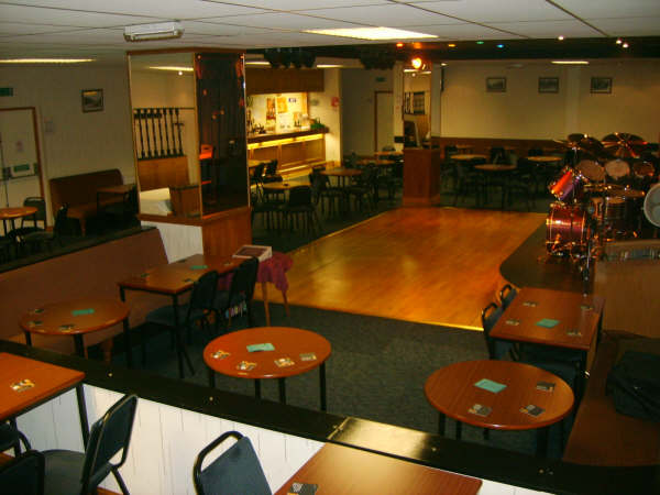 Function Room